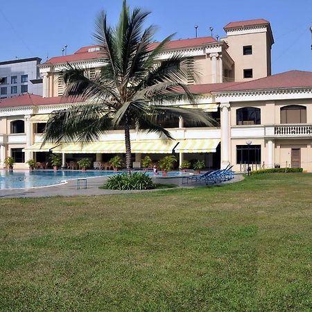 The Classique Club Мумбаи Экстерьер фото