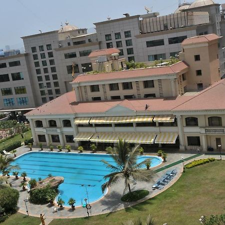 The Classique Club Мумбаи Экстерьер фото