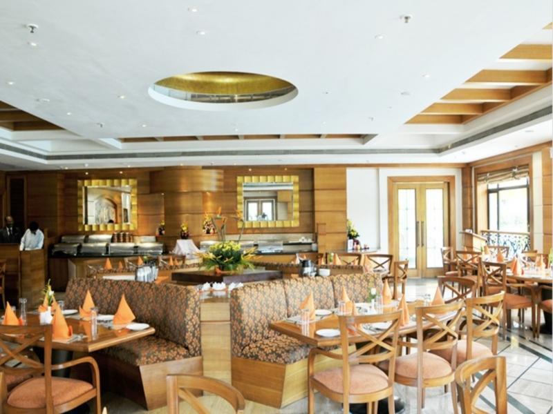 The Classique Club Мумбаи Экстерьер фото