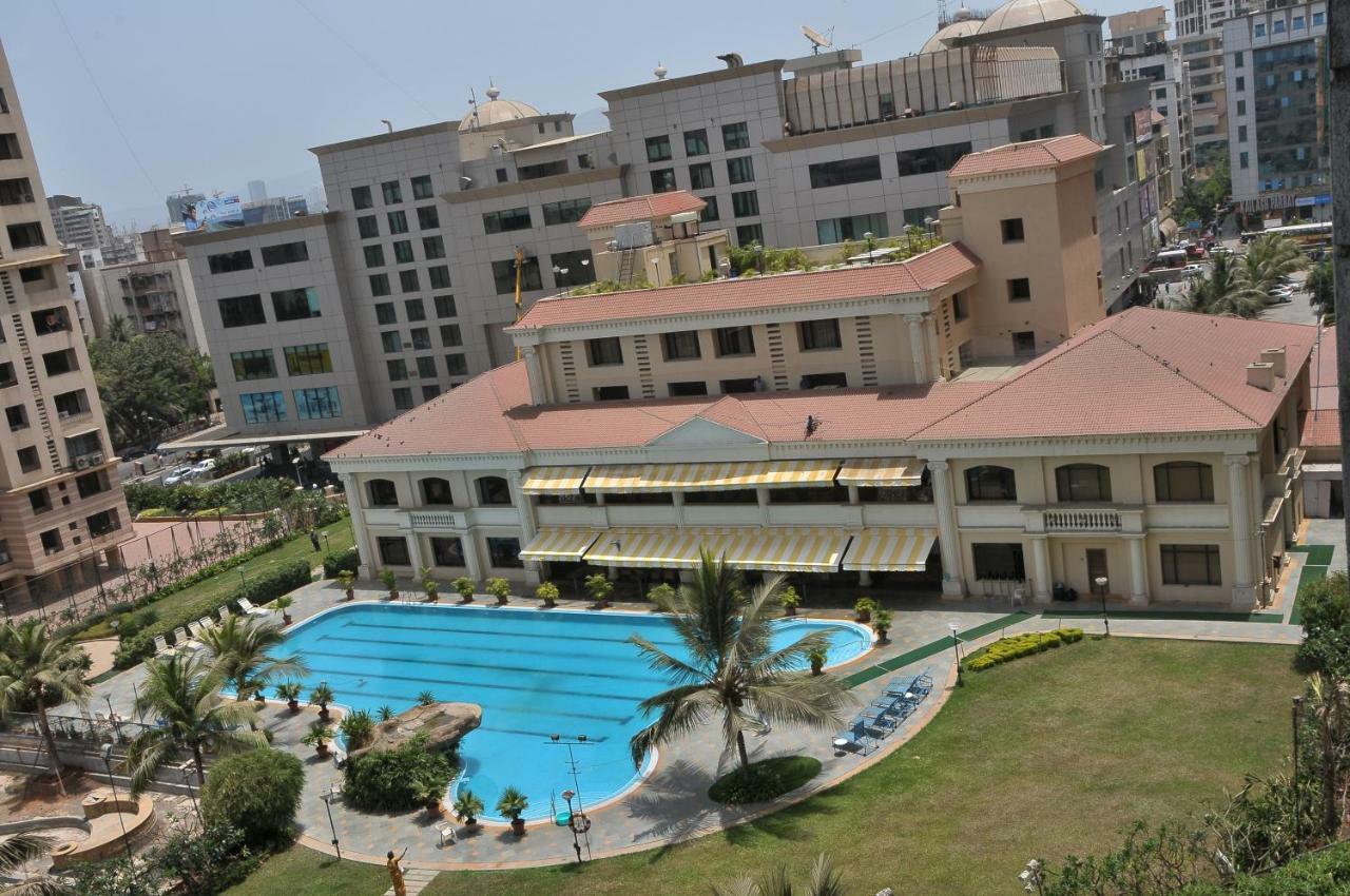The Classique Club Мумбаи Экстерьер фото
